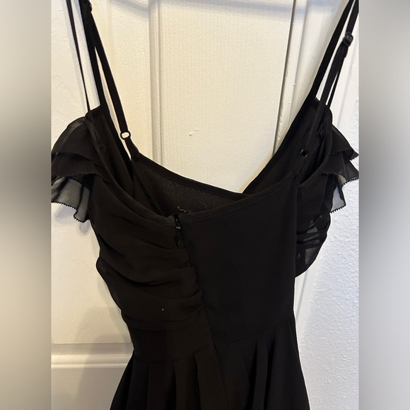 Vintage Guess Dress - Picture 3 of 4